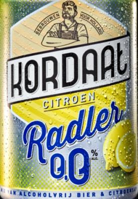 Kordaat Radler 0.0 Kordaat Radler 0.0